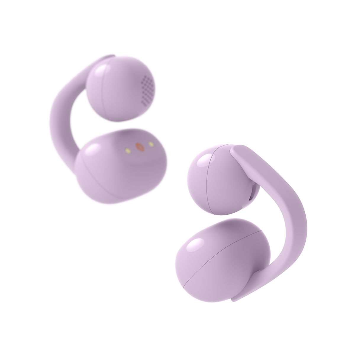 イヤホン Sony LinkBuds Clip WF-LC900/BZ Amazon.co.jp: ソニー(SONY) WF-LC900 BZ/イヤーカフ ワイヤレス
