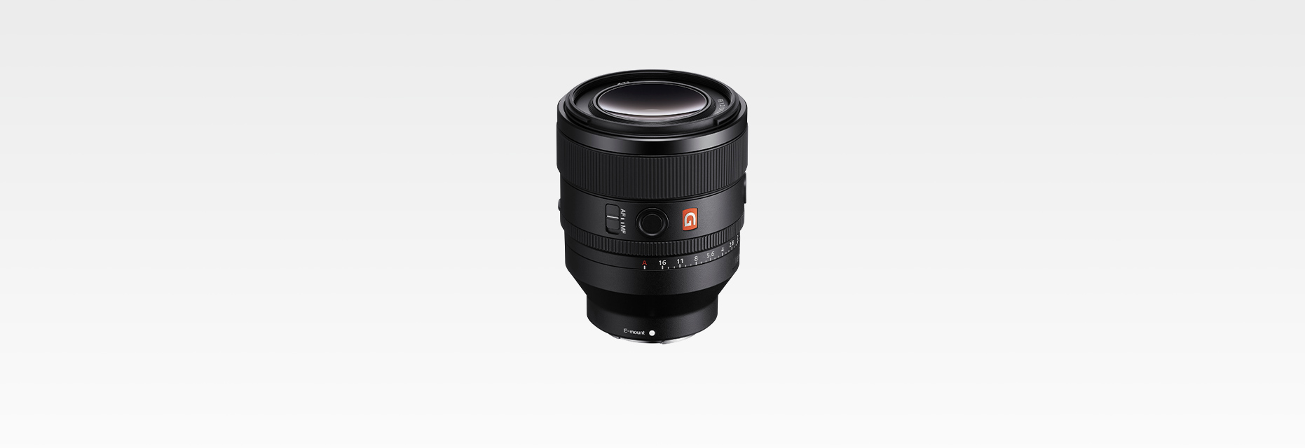 Imagem do produto da FE 50 mm F1.2 GM