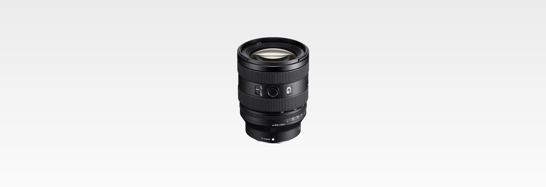 Imagem do produto da FE 20-70 mm F4 G