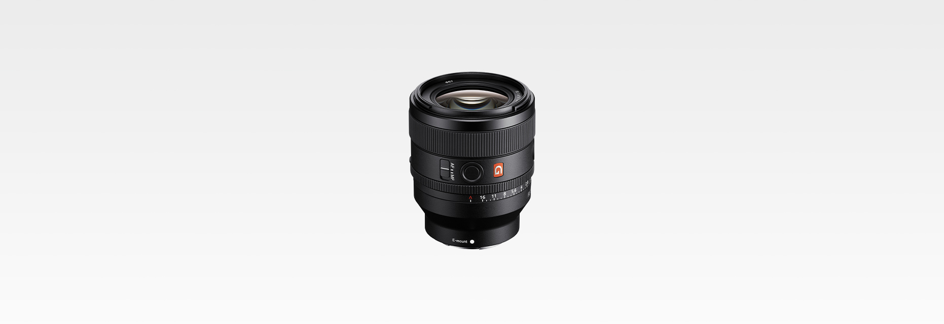 Imagem do produto da FE 50 mm F1.4 GM