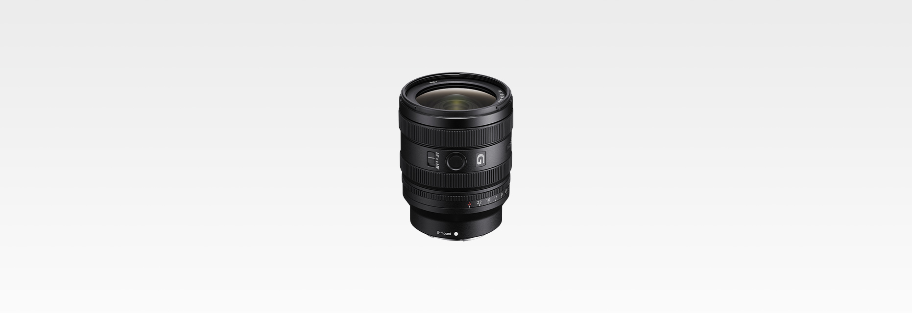Imagem do produto da FE 24-50 mm F2.8 G