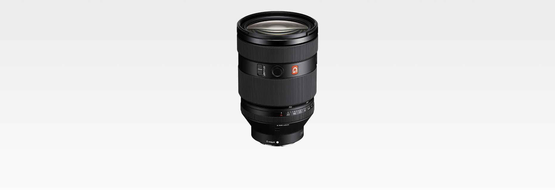Imagem do produto da FE 28-70 mm F2 GM