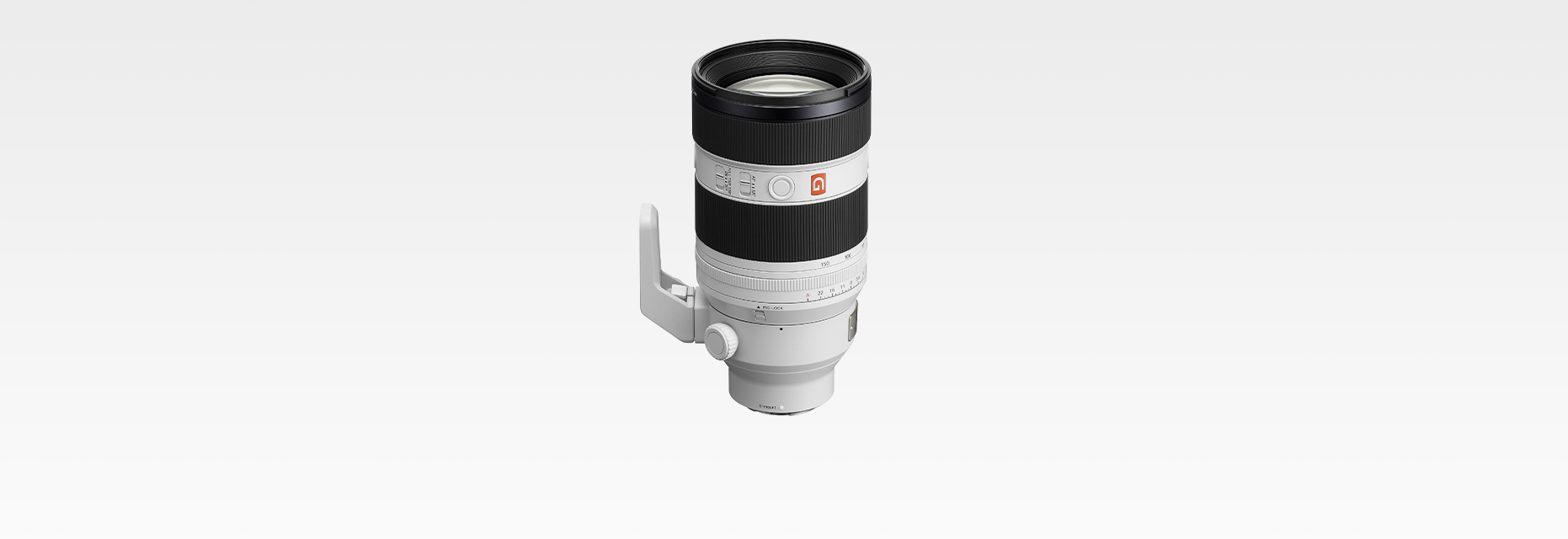 Imagem do produto da FE 50-150 mm F2 GM