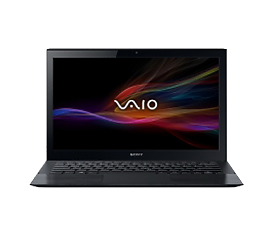 Sony Λ SVP112A1CN 8GB ストレージ無 Windowsノート本体