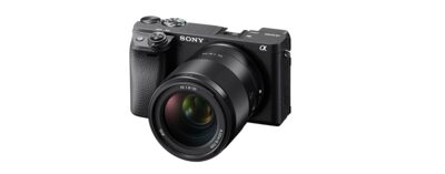F1.8 FE de 35 mm | SEL35F18F | Sony Brazil