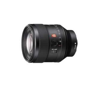 SONY FE 85mm F1.4 GM II 美品 SEL85F14GM2 FE F1.4 GM II de 85 mm | SEL85F14GM2 | Sony Brazil