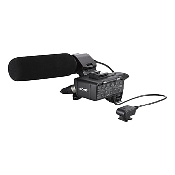 Manuais para XLR-K1M | Sony Brasil