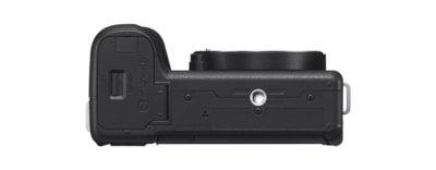 Câmera para vlog ZV-E10 II APS-C | Sony Brazil