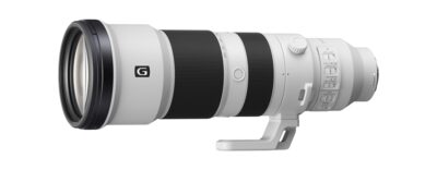 FE 400-800 mm F6.3-8 G OSS | SEL400800G | Sony Brazil