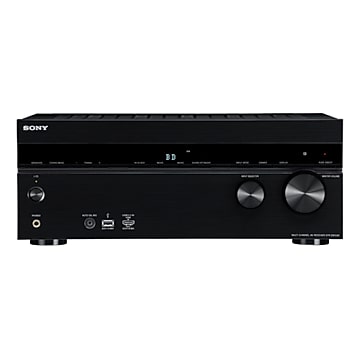 SONY STR-DN1040 アンプ Perguntas e respostas sobre STR-DN1040 | Sony Brasil