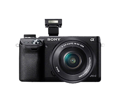 Manuais para Série NEX-6 | Sony Brasil