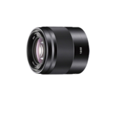 Lente SEL-50F18 E 50mm F1.8 OSS | SEL50F18 | Sony Brazil