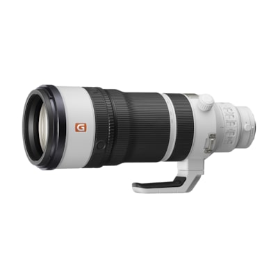 FE 100-400 mm F4.5 GM OSS | SEL100400MC | Sony Brazil