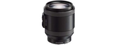 E PZ 18-200 mm F3.5-6.3 OSS | SELP18200 | Sony Brazil