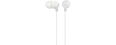 Écouteurs intra-auriculaires Sony MDR-EX150AP - Jack 3,5 mm (MDR