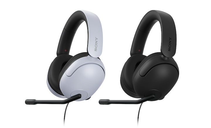 INZONE H3 | Headphones para jogos com fio | Sony Brazil