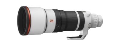FE 100-400 mm F4.5 GM OSS | SEL100400MC | Sony Brazil