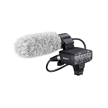 その他 SONY XLR-K2M Assistência para XLR-K2M | Sony Brasil