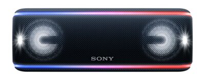 スピーカー・ウーファー srs-xb41 Caixa de som portátil à prova d'água com luzes | SRS-XB41 | Sony