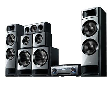 Assistência para HT-M55 | Sony Brasil