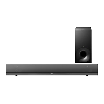 SONY サウンドバー HT-NT5 Manuais para HT-NT5 | Sony Brasil