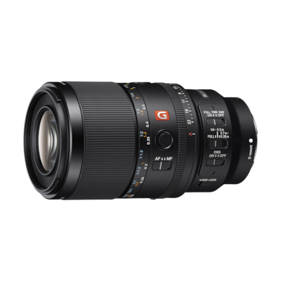 SONY ソニー 100mm F2.8 Macro SAL100M28 Macro GM OSS F2.8 FE de 100 mm | SEL100M28GM | Sony Brazil