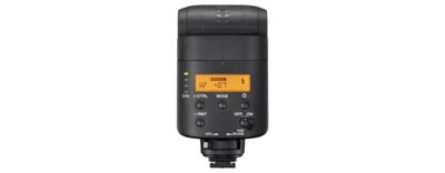 Flash externo F32M para sapata multi-interface | HVL-F32M | Sony