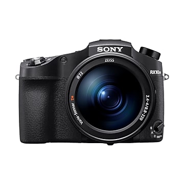 デジタルカメラ SONY DSC-RX10M4 Perguntas e respostas sobre DSC-RX10M4 | Sony Brasil