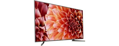 TV LED/LCD 4K HDR com Dolby Vision e tela TRILUMINOS | X90F | Sony