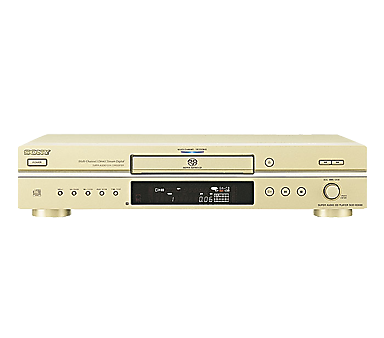 Manuais para Players de CD | Sony Brasil