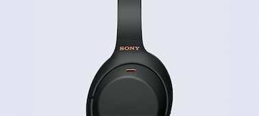Especificações do WH-1000XM4 | Headphones | Sony Brazil