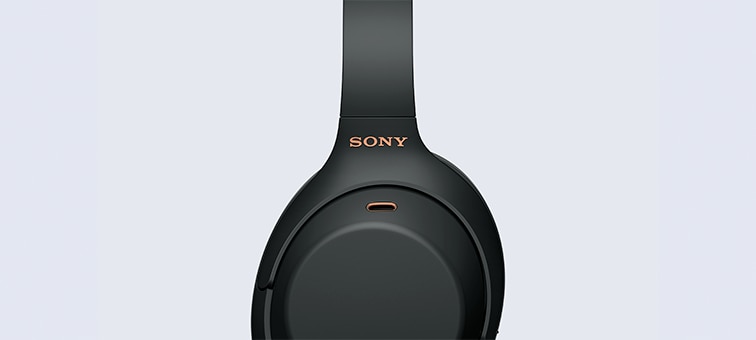 Especificações do WH-1000XM4 | Headphones | Sony Brazil
