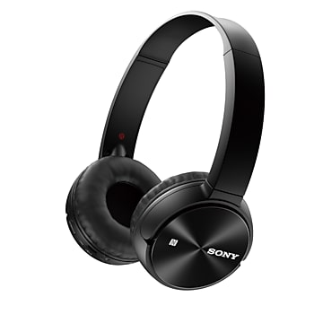 Manuais para MDR-ZX330BT | Sony Brasil