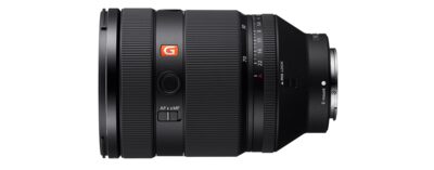 FE 28-70 mm F2 GM | SEL2870GM | Sony Brazil