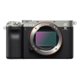 FE 24-70 mm F2.8 GM | SEL2470GM | Sony Brazil