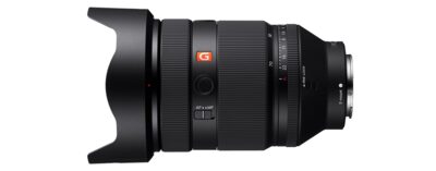FE 28-70 mm F2 GM | SEL2870GM | Sony Brazil
