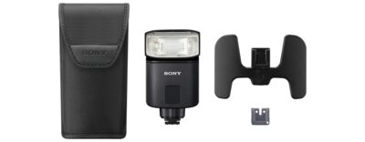 みーさん ソニー SONY フラッシュ HVL-F32M Flash externo F32M para sapata multi-interface | HVL-F32M | Sony