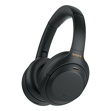 Manuais para WH-1000XM4 | Sony Brasil