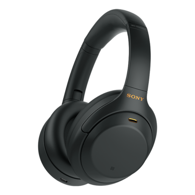 Headphones com Cancelamento de ruído sem fio WH-1000XM4 | Sony Brazil