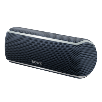 Caixa de som portátil sem fio com luzes | SRS-XB21 | Sony Brazil