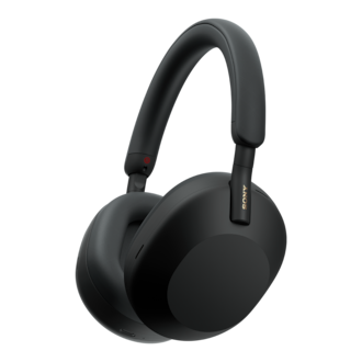 WH-1000XM5 | Headphone sem fio com cancelamento de ruído | Sony Brazil