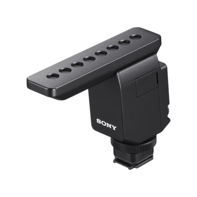 惜譲：SONY ECM-B1０ マイク ECM-B10 | Camera Accessories | Sony Brazil