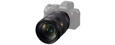 FE 28-70 mm F2 GM | SEL2870GM | Sony Brazil