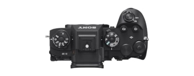 α1 Ⅱ ILCE-1M2 アルファーワンマークツー a1 Alpha 1 II com resolução, velocidade e IA com reconhecimento de