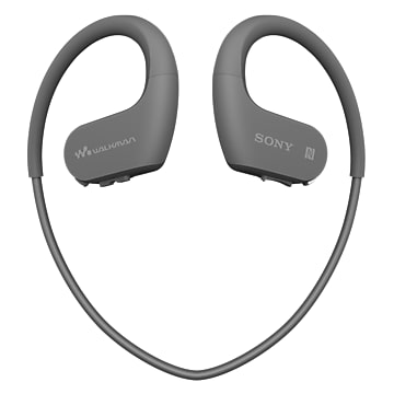 Perguntas e respostas sobre NW-WS623 | Sony Brasil