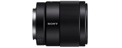 F1.8 FE de 35 mm | SEL35F18F | Sony Brazil