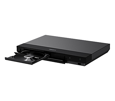 SONY Blu-ray 　 Leitor de DVD e Blu-Ray Sony, multiregiões, zona livre, atualizado