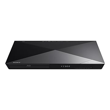 SONY ブルーレイプレーヤー BDP-S6200 ソニー 保証書 取扱説明書 Manuais para BDP-S6200 | Sony Brasil