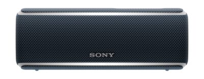 Caixa de som portátil sem fio com luzes | SRS-XB21 | Sony Brazil