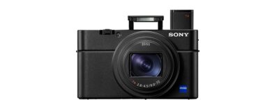 ★良品★ ソニー SONY DSC-RX100M7 RX100VII #1622 Câmera compacta RX100 VII, AF sem igual | DSC-RX100M7G | Sony Brazil